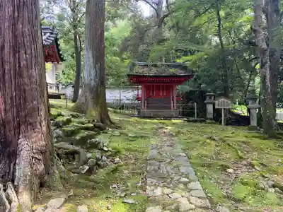 手向山八幡宮のその他建物