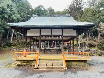 春日神社(滋賀県)