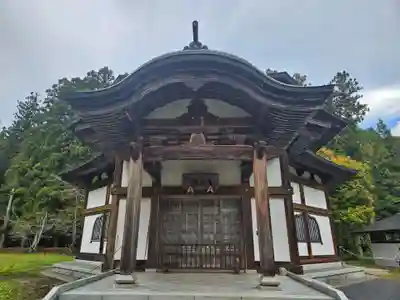 円蔵寺(福島県)