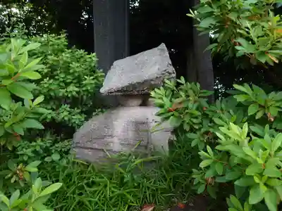 深澤神社(東京都)