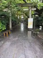 中村神社(石川県)