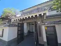 法輪寺 (日蓮宗法音寺京都支院)(京都府)