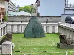 志紀長吉神社(大阪府)