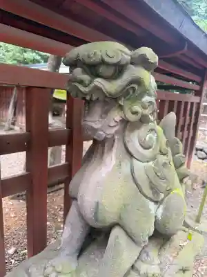 大國魂神社(東京都)