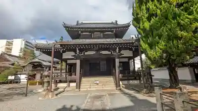 本法寺(京都府)