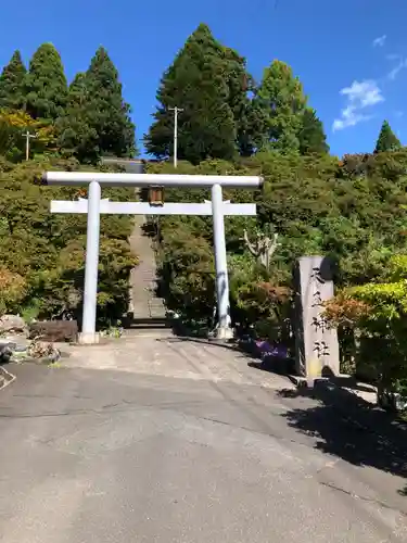 天王神社(青森県)