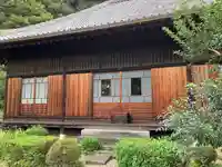 臥龍寺の本殿・本堂