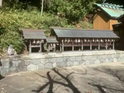 十二神社(愛知県)