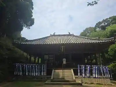 岩上神社(兵庫県)
