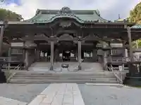 龍口寺(神奈川県)