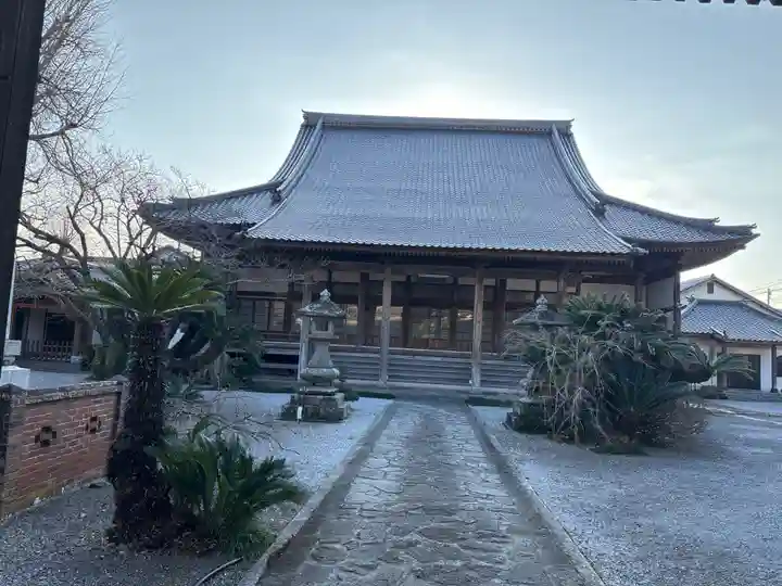 浄応寺(大分県)