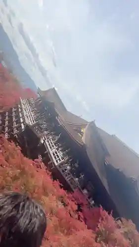 清水寺のその他建物