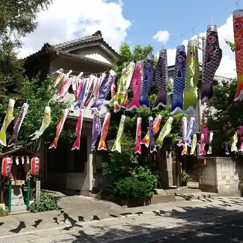 くまくま神社(導きの社 熊野町熊野神社)のその他建物