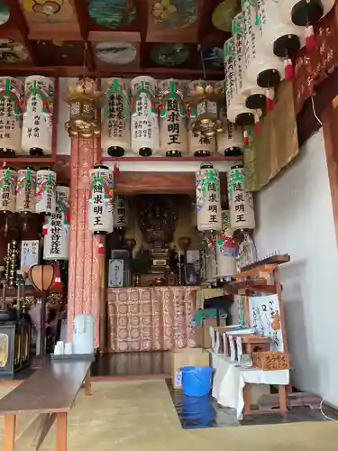 大智院（清水寺大智院）のその他建物