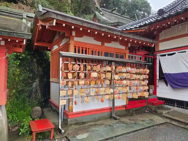 菅原神社(鹿児島県)