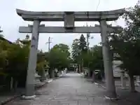 琴崎八幡宮(山口県)