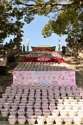 防府天満宮(山口県)