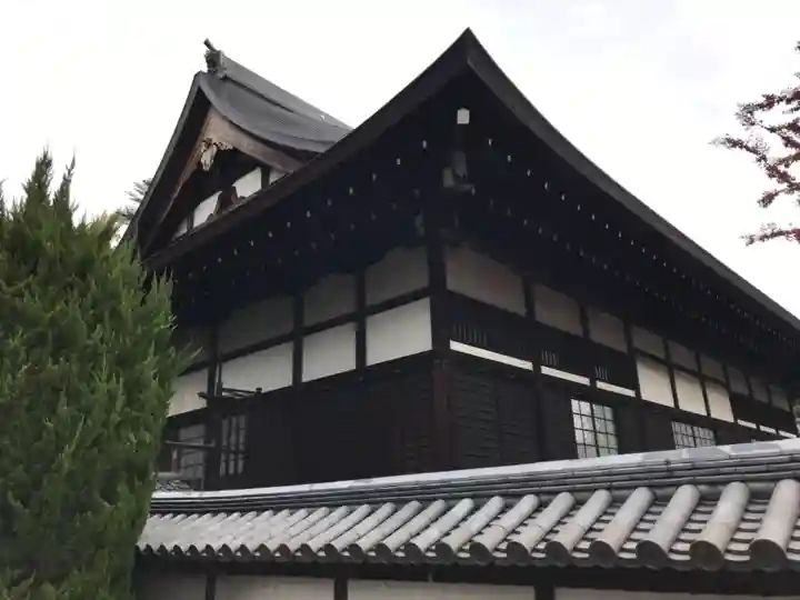 長禅寺のその他建物