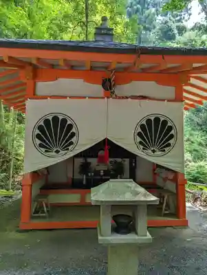 鞍馬寺(京都府)