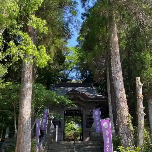 彦嶽宮(熊本県)