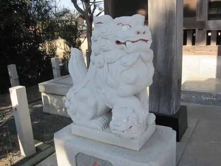 稲荷神社(埼玉県)