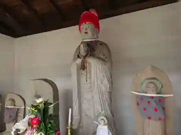 浅草北地蔵堂(岐阜県)