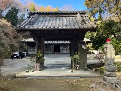 正法寺(埼玉県)