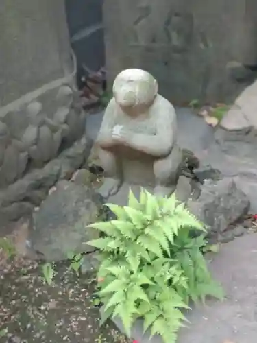 小野照崎神社(東京都)