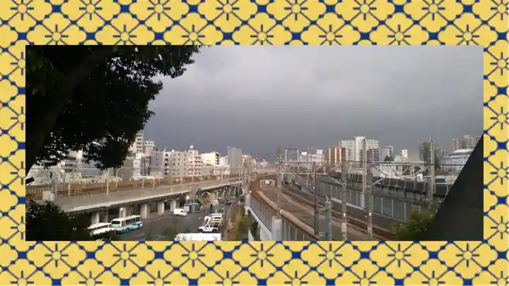 赤羽八幡神社(東京都)