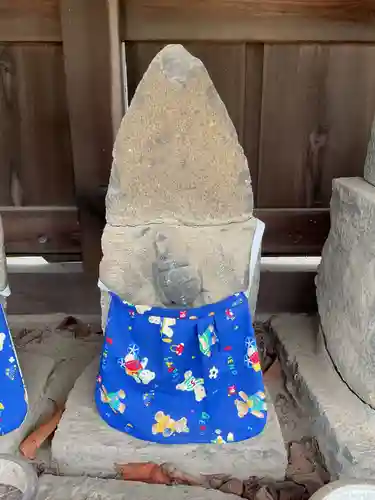 白山社（下小口白山社）(愛知県)