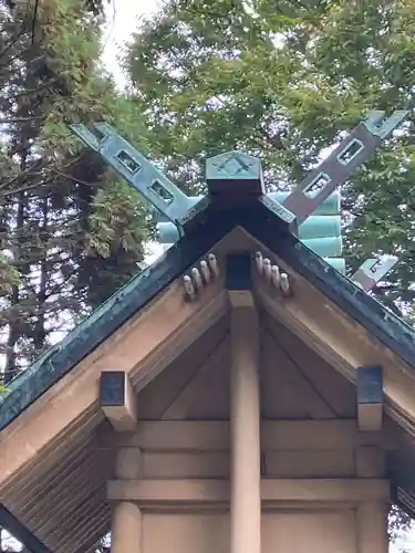 上畠神明社(愛知県)