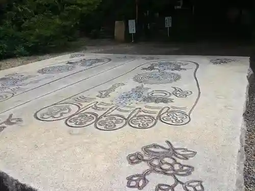 霊山観音のその他建物