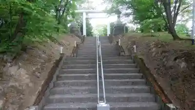 東神楽神社のその他建物