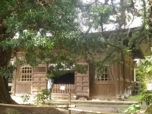 浄光明寺のその他建物