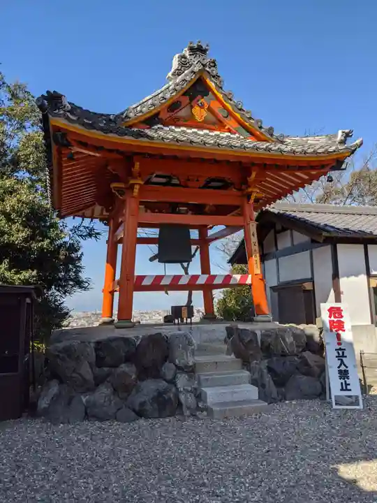 龍泉寺のその他建物