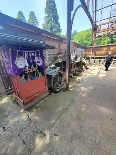 成田山新勝寺(千葉県)