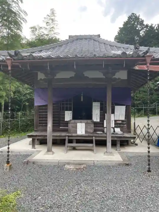 東光寺のその他建物