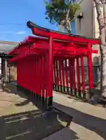 白山神社(東京都)
