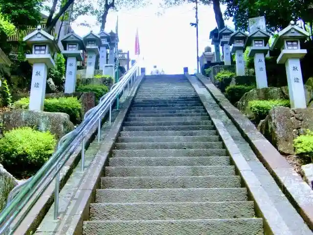 師岡熊野神社のその他建物