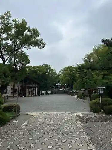 成海神社(愛知県)