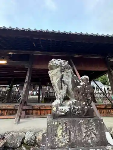 加佐美神社(岐阜県)