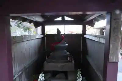 妙法山養老寺(千葉県)