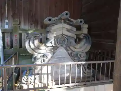 大国神社(群馬県)