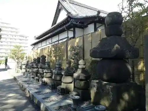 大日寺の本殿・本堂