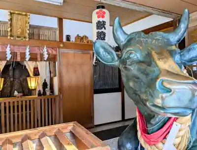 琴似神社(北海道)