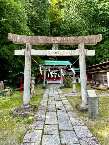 清瀧神社(栃木県)