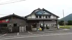 海津見神社(高知県)