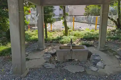 常葉神社(岐阜県)