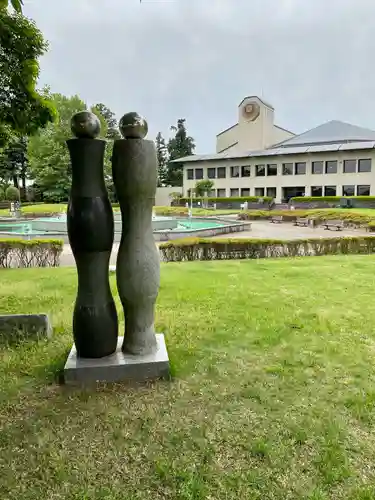 精忠神社(栃木県)