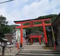 多度稲荷神社(三重県)